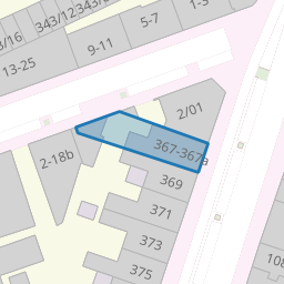 Perceel TBG01-R-1786