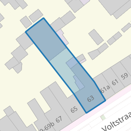 Perceel TBG01-R-1797