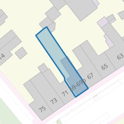 Perceel TBG01-R-1800