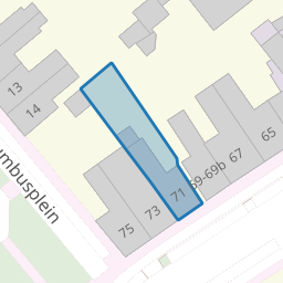 Perceel TBG01-R-1801