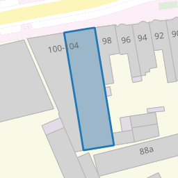 Perceel TBG01-R-1810