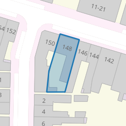 Perceel TBG01-R-1825