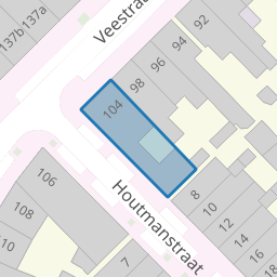 Perceel TBG01-R-1840