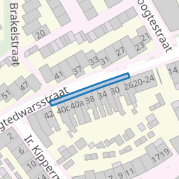 Perceel TBG01-R-1847