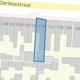 Perceel TBG01-R-1853