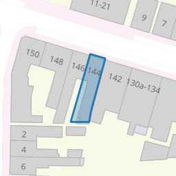 Perceel TBG01-R-1873