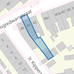 Perceel TBG01-R-1879