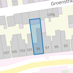 Perceel TBG01-R-1889