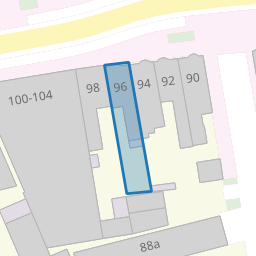 Perceel TBG01-R-1902