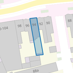 Perceel TBG01-R-1903