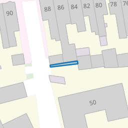 Perceel TBG01-R-1906