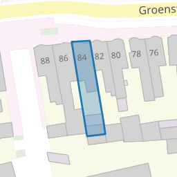 Perceel TBG01-R-1907