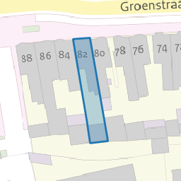 Perceel TBG01-R-1908