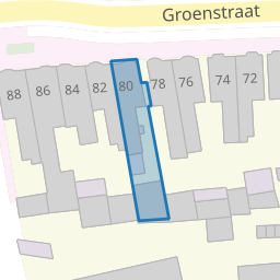 Perceel TBG01-R-1909