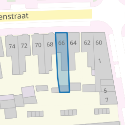 Perceel TBG01-R-1913