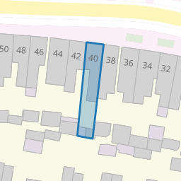 Perceel TBG01-R-1921