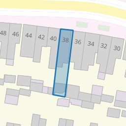 Perceel TBG01-R-1922