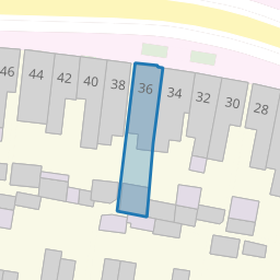 Perceel TBG01-R-1923