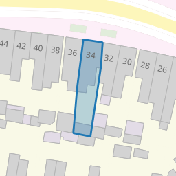 Perceel TBG01-R-1924