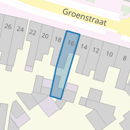 Perceel TBG01-R-1934