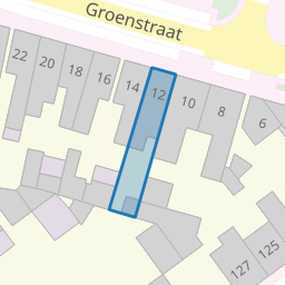 Perceel TBG01-R-1936