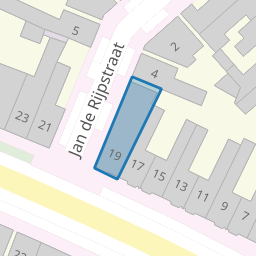 Perceel TBG01-R-1938