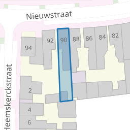 Perceel TBG01-R-1946