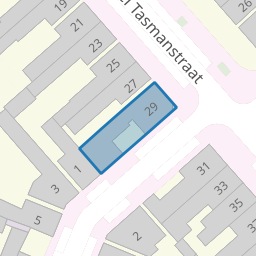 Perceel TBG01-R-1955