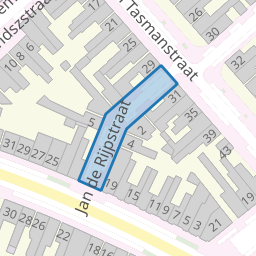 Perceel TBG01-R-1956