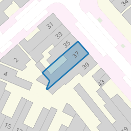 Perceel TBG01-R-1960