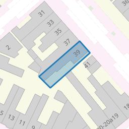 Perceel TBG01-R-1961