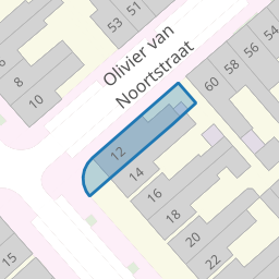 Perceel TBG01-R-1971