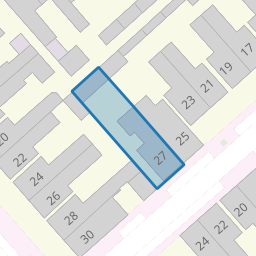 Perceel TBG01-R-1976