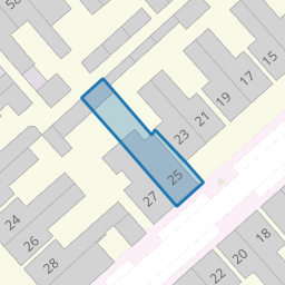 Perceel TBG01-R-1977