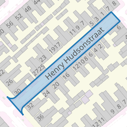 Perceel TBG01-R-1981