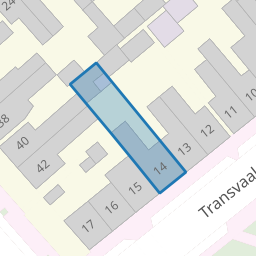 Perceel TBG01-R-1985