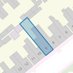 Perceel TBG01-R-1987