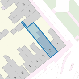 Perceel TBG01-R-1991