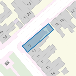 Perceel TBG01-R-1997