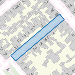 Perceel TBG01-R-2003