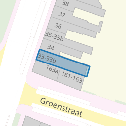 Perceel TBG01-R-2009