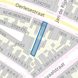 Perceel TBG01-R-2022