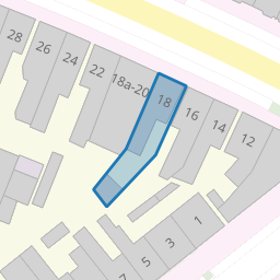 Perceel TBG01-R-2026