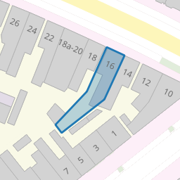 Perceel TBG01-R-2027