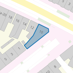 Perceel TBG01-R-2030