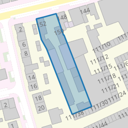 Perceel TBG01-R-2042