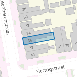 Perceel TBG01-R-2056