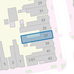 Perceel TBG01-R-2083