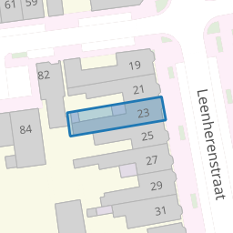 Perceel TBG01-R-2086