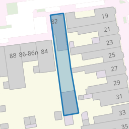 Perceel TBG01-R-2088